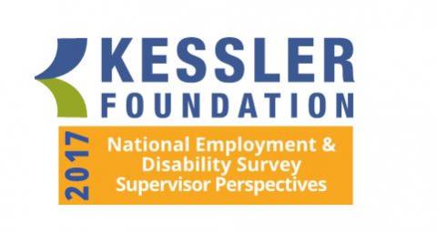 Kessler Foundation graphic for decoration only